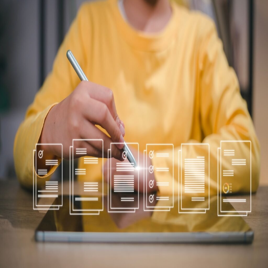 Landing Page Inscrição ISO 38500 IT Corporate - Behaviour Brasil